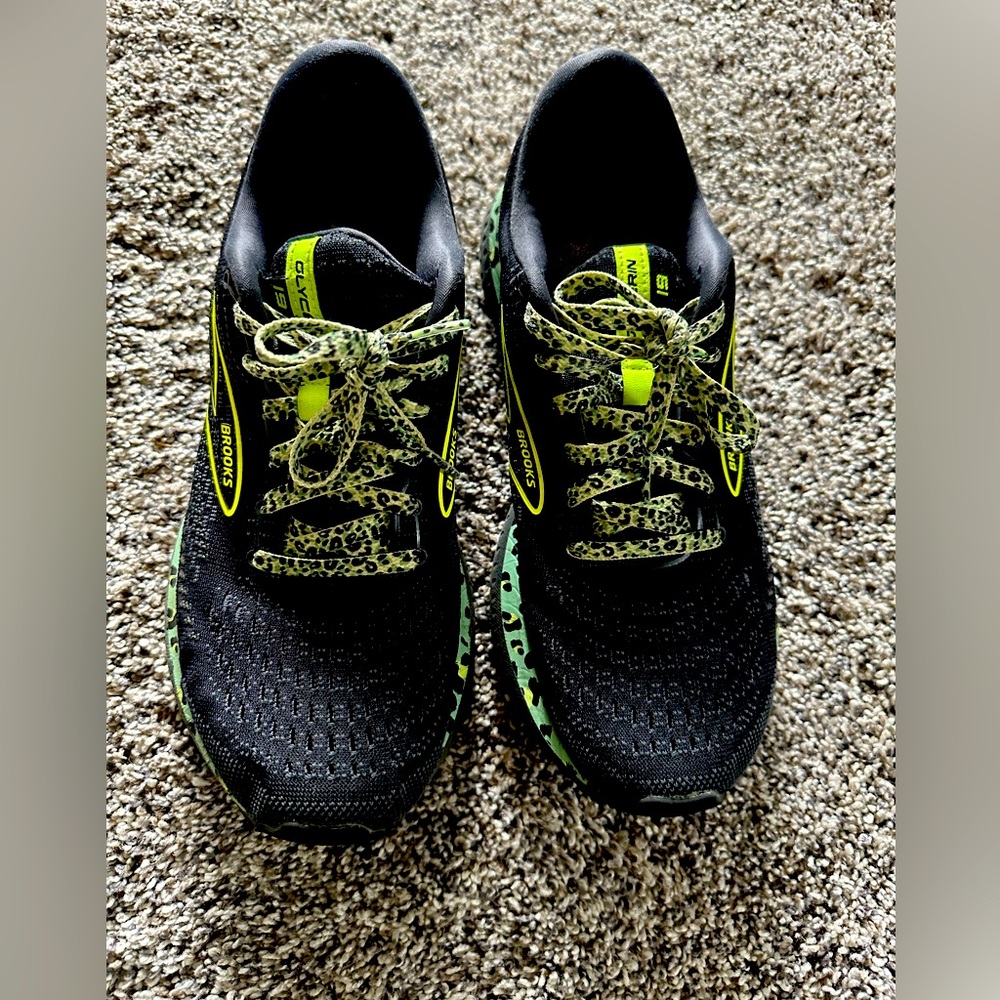 Brooks Glycerin 19 women’s size 10.5